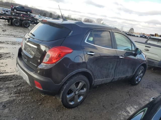 2013 Buick Encore Premium