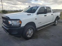 Dodge 3500 salvage cars for sale: 2022 Dodge RAM 3500 Tradesman