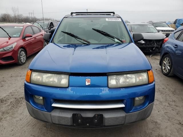 2004 Saturn Vue