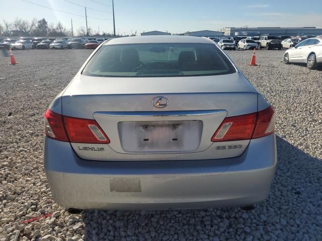 2009 Lexus ES 350