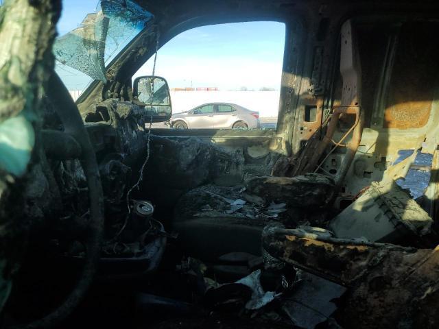 2016 Chevrolet Express G2500