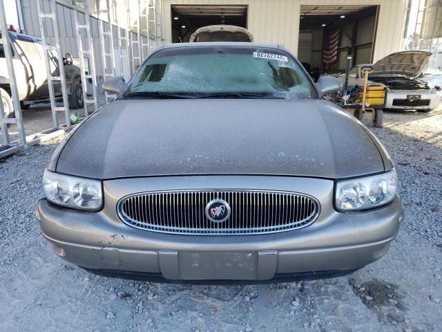 2002 Buick Lesabre Limited