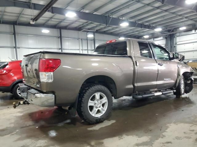 2011 Toyota Tundra Double Cab SR5