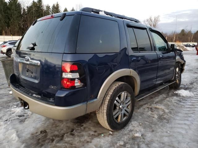 2008 Ford Explorer Eddie Bauer