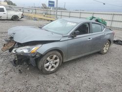 Nissan Altima s Vehiculos salvage en venta: 2019 Nissan Altima S