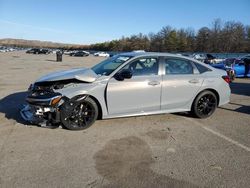 Honda Civic salvage cars for sale: 2025 Honda Civic Sport