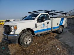 Ford Vehiculos salvage en venta: 2022 Ford Super Duty F-250 W/S