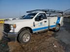 2022 Ford Super Duty F-250 W/S