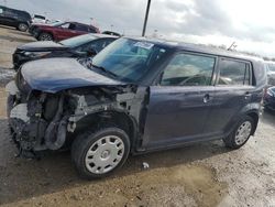 Scion salvage cars for sale: 2012 Scion XB