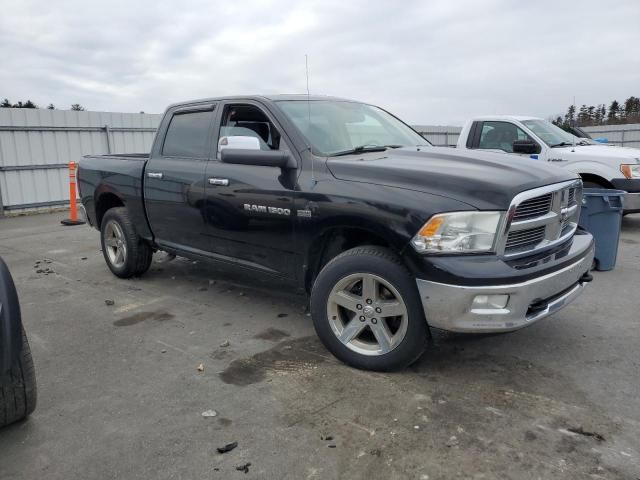 2011 Dodge RAM 1500