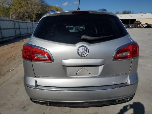 2015 Buick Enclave