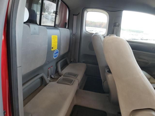 2005 Toyota Tacoma Prerunner Access Cab