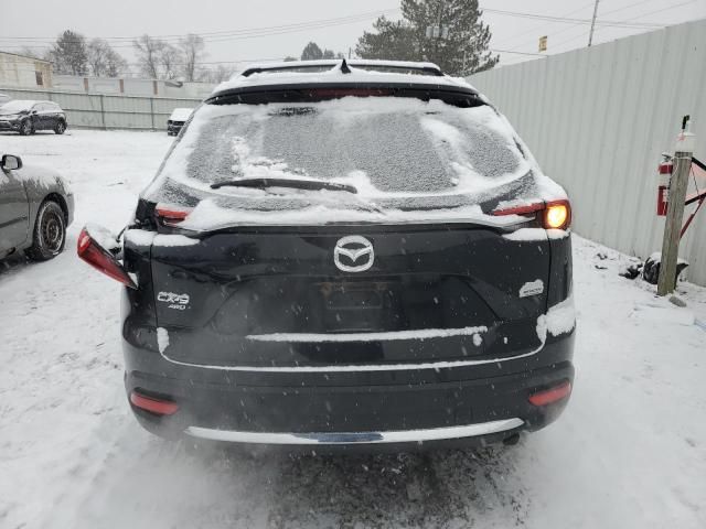 2016 Mazda CX-9 Grand Touring