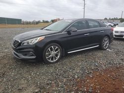 Hyundai Vehiculos salvage en venta: 2015 Hyundai Sonata Sport