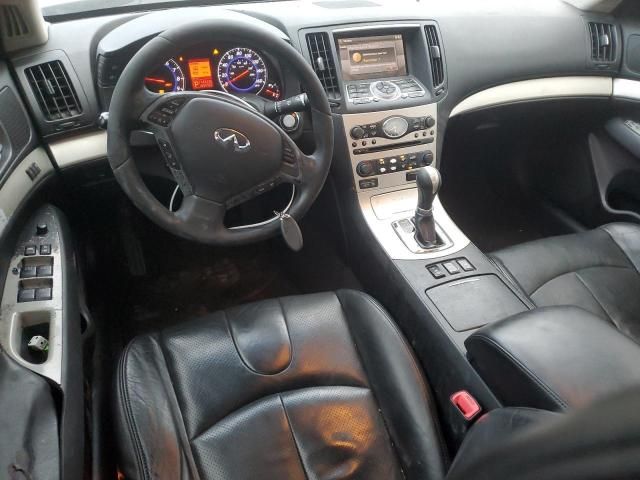 2007 Infiniti G35