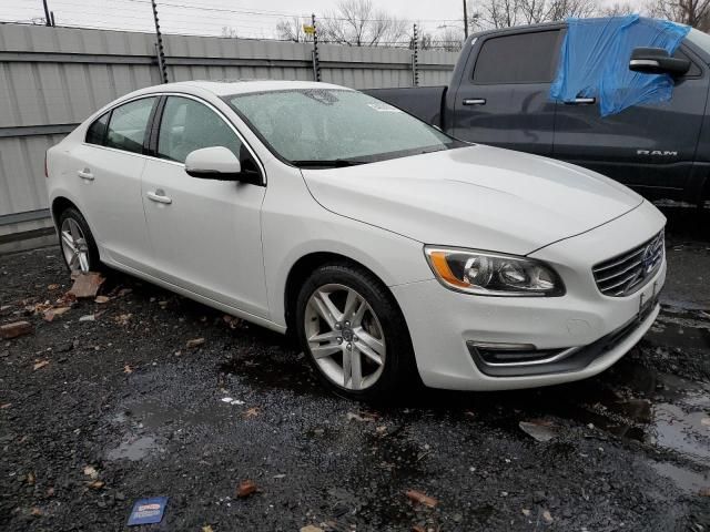 2015 Volvo S60 Premier