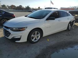 2020 Chevrolet Malibu LS for sale in Montgomery, AL