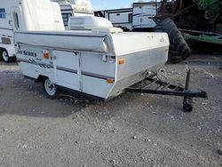 Jayco salvage cars for sale: 2006 Jayco JAY Series