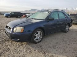 2005 Subaru Impreza RS en venta en Magna, UT