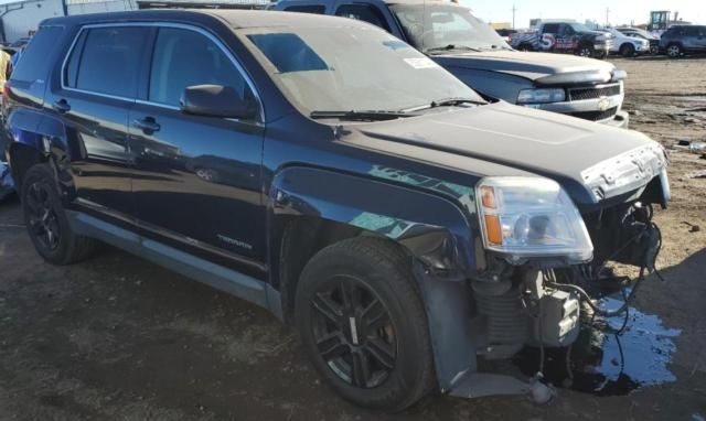 2015 GMC Terrain SLE