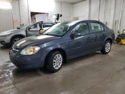 Chevrolet salvage cars for sale: 2009 Chevrolet Cobalt LT