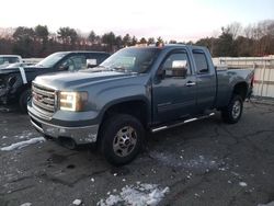 2011 GMC Sierra K2500 SLE en venta en Exeter, RI