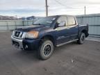 2008 Nissan Titan XE