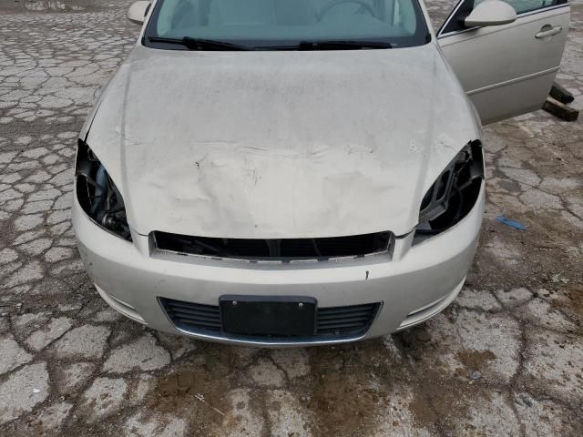 2008 Chevrolet Impala LS