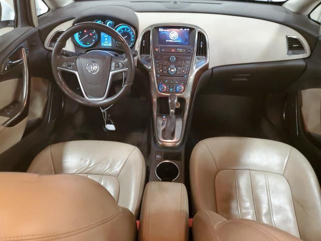 2012 Buick Verano