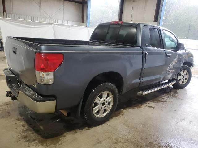 2008 Toyota Tundra Double Cab