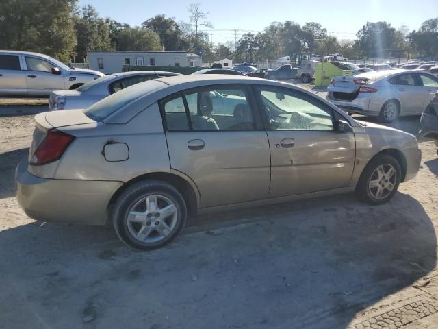 2007 Saturn Ion Level 2