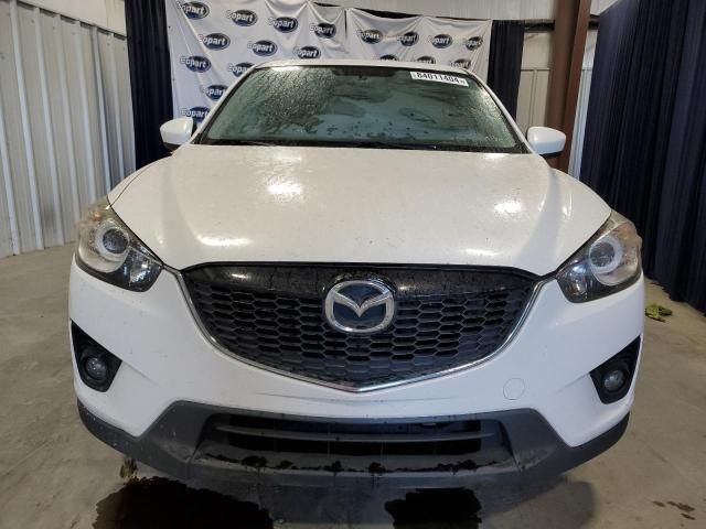 2013 Mazda CX-5 Touring