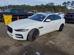 Jaguar xe salvage cars for sale: 2020 Jaguar XE S