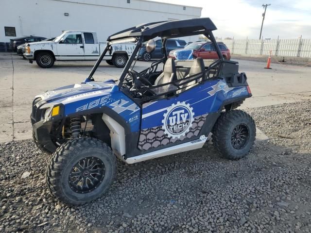 2013 Polaris Ranger RZR 4