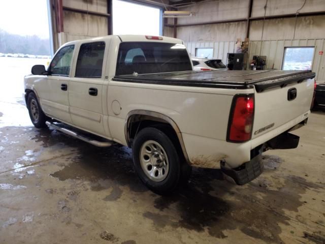 2006 Chevrolet Silverado C1500