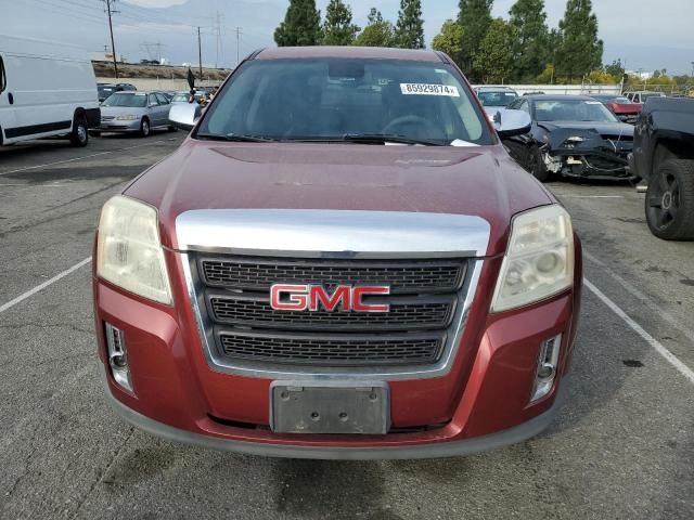 2012 GMC Terrain SLE