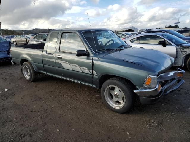 1992 Toyota Pickup 1/2 TON Extra Long Wheelbase SR5