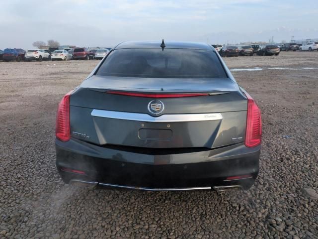 2014 Cadillac CTS Performance Collection