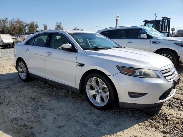 2012 Ford Taurus SEL