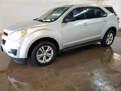 Chevrolet Equinox salvage cars for sale: 2014 Chevrolet Equinox LS