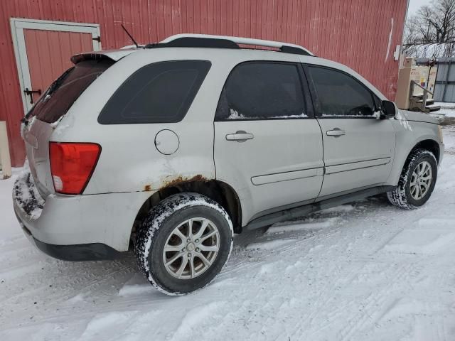 2007 Pontiac Torrent