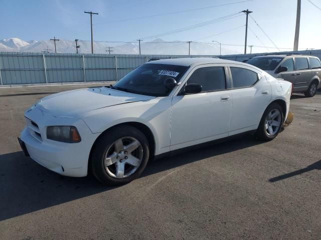 2009 Dodge Charger