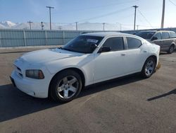 Dodge Charger salvage cars for sale: 2009 Dodge Charger