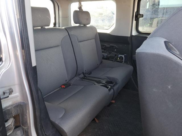 2008 Honda Element lx
