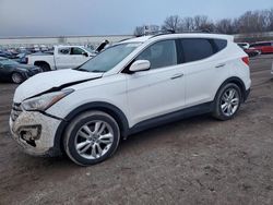 Hyundai Santa fe salvage cars for sale: 2013 Hyundai Santa FE Sport