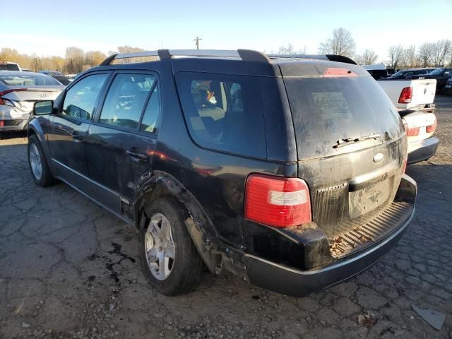 2005 Ford Freestyle SEL