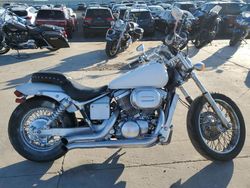 2002 Honda VT750 DC en venta en Oklahoma City, OK