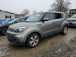 2017 KIA Soul for sale in Laurel, MD