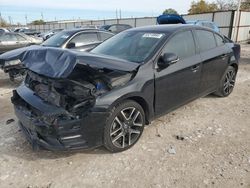 Volvo s60 Vehiculos salvage en venta: 2018 Volvo S60 Dynamic