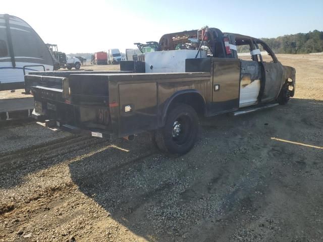 2019 Dodge RAM 3500